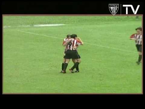 ⚽️ [Liga Femenina 03/04] J12 I Athletic Club 7 - Corderex Mérida 0 I LABURPENA
