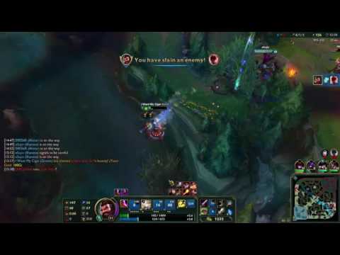 IWantMyCigar back at it with the 1 shots