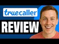 Truecaller App Review 2026 Pros Cons