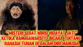 Download lagu Ajaran Rahasia dalam Serat Wirid Hidayat Jati Ronggowarsito Membuka Tabir Hakikat Manusia mp3 Download lagu Ajaran Rahasia dalam Serat Wirid Hidayat Jati Ronggowarsito Membuka Tabir Hakikat Manusia mp3