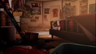 Life is Strange: Before the Storm OST Daughter - A Hole in the Earth