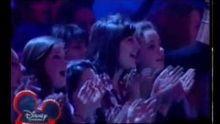 Jonas Brothers - Keep It Real Disney Break Show en Francia