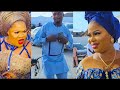 Download See The Moment Toyin Abraham Niyi Johnson With His Wife Seyi Edun Others Storms Iyabo Ojo Mum S Mp3 Song