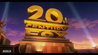 20th Century Entertainment Man hit head on Hood Meme