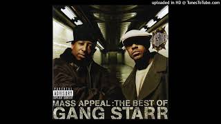 Gang Starr - Tha Squeeze