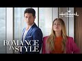 Preview Romance In Style Hallmark Channel