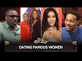 Bow Wow On Dating Kim Kardashian Ciara Shares His Lessons From Dating Publicly CLUB SHAY SHAY
