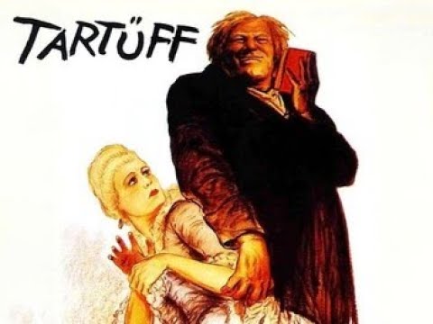 Tartüff (Tartuffe) (1925) | Dir. F. W. Murnau | Silent Comedy-Drama | Remastered