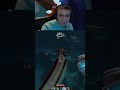 Chaos Harrasses The Reaper Subnautica Twitch Gaming Reaperleviathan