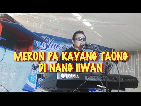 Hamier M. Sendad - Magpakailan Man