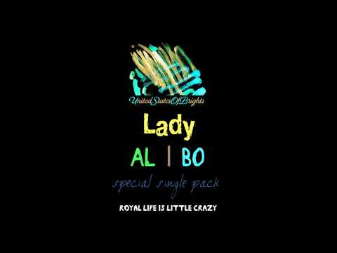 al l bo - Lady (Original Mix)