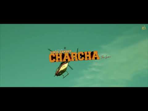 Charcha The Fame