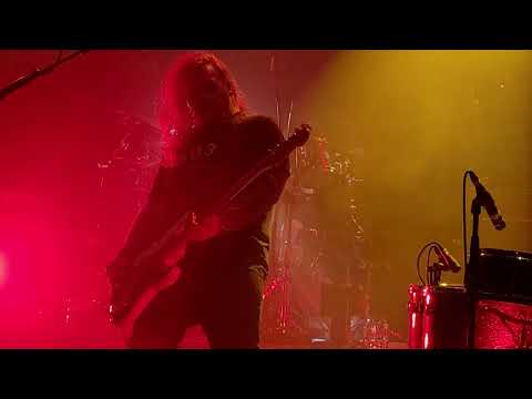 New Model Army First Summer After @Saarbrucken 23/03/2024