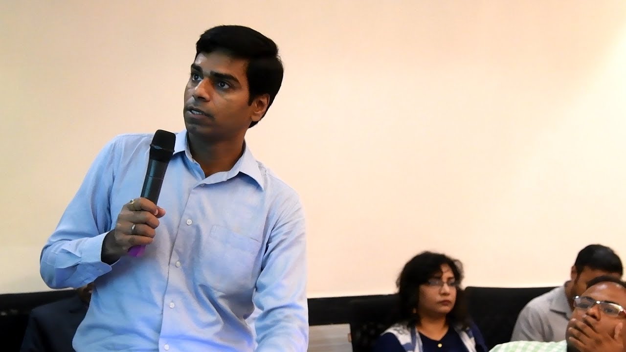 Anurag Yadav, CEO of PrimaFelicitas LLC | Blockchain Firms: Next Billion Dollar Babies