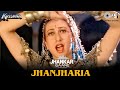 Jhanjharia Jhankar Suniel Shetty Karisma Kapoor Abhijeet Bhattacharya Krishna 90s Jhankar Song