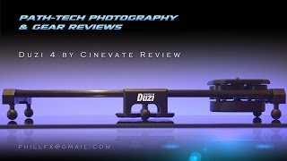 Duzi 4 by Cinevate Review