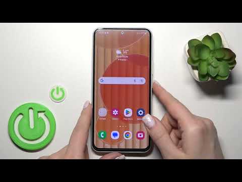 How To Turn Off Always On Display On Samsung Galaxy A54 5G