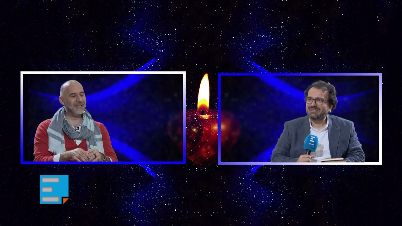 Descobrir o centro por um Natal com coração