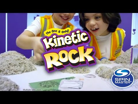 Spin Master Rinkinys kūrybinis kinetinis smėlis spalvingas spalvingas kinetinis smėlis dinozaurų kasimas 454 g + formelės video