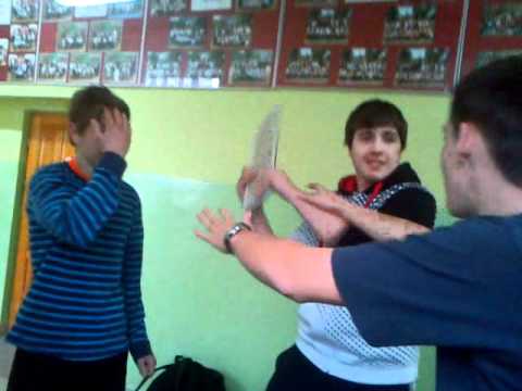 Nudy na przerwie