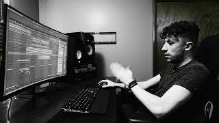 8 Graves - Bury Me Low (Behind The Beat)