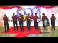 Tarumbeta Ya Harusi Rombo Kimuta Brass Tarakea