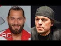 Jorge Masvidal previews fight vs. Nate Diaz at UFC 244, reflects on Ben Askren KO | SportsCenter