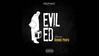 Best of Evil Ed Mixed by Donnie Propa