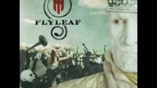 Flyleaf-Treasure