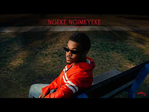 Empro - Ngeke Ngimyeke ft. Mawelele (lyric video)