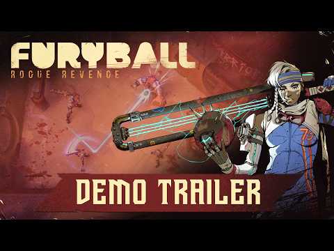 Gameplay Trailer