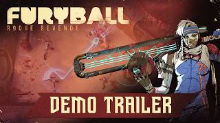 Furyball: Rogue Revenge trailer thumbnail