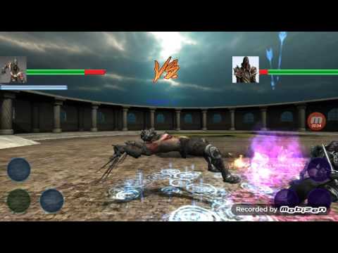 Torneo Mortal 2 Video