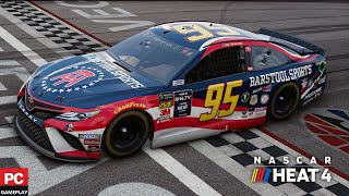 NASCAR Heat 4 (PC)