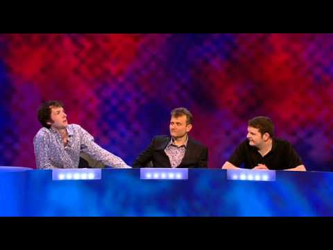 Mock The Week Season 8 Episode 5