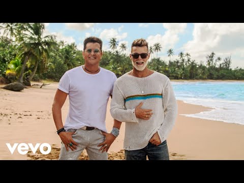 Carlos Vives ft Ricky Martin - Canción Bonita