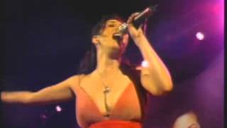 Regine Velasquez - Love Me Again (BEST PERFORMANCE)