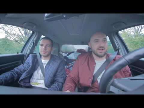 Bashmotion Vlog 199 - към исперих