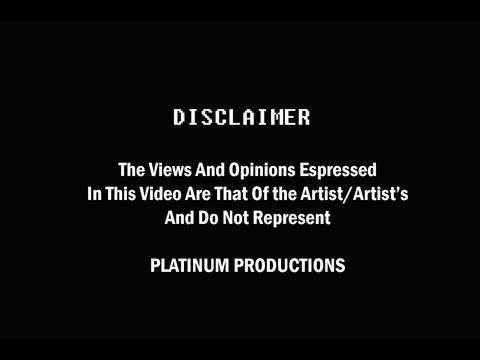 PlatinumMediaTv // Mr Flo #FuckMaza ( Maza Reply )