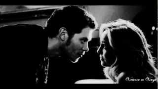Klaus/Caroline - Charming Stranger