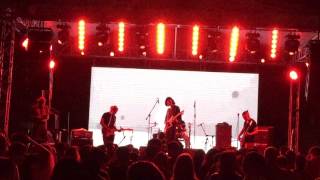 Molto Loud - Whiskey live at NomadVibes (10/06/17)