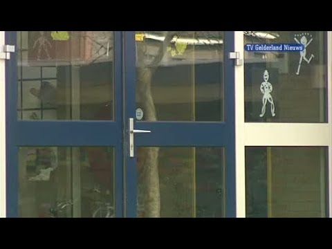 GLD Nieuws 3 april 2012 - Nieuws