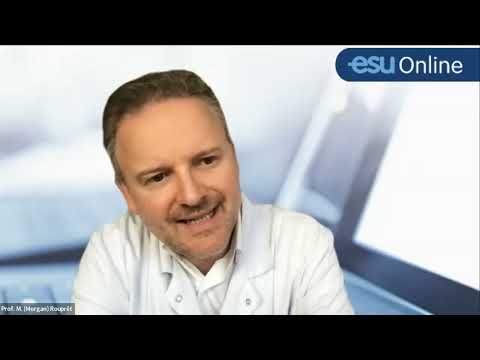 UROWebinar: New insights in treatment of bladder cancer From localized to metastatic diseases