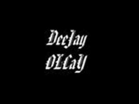 dj olcay