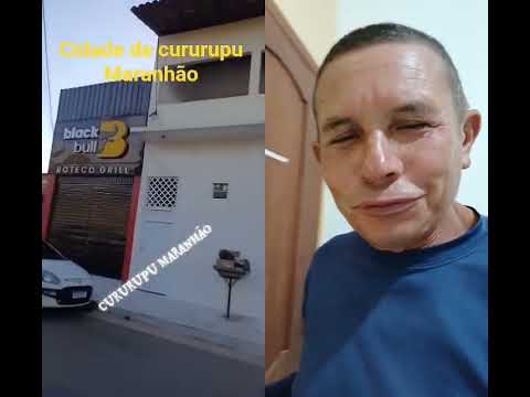 cidade de cururupu Maranhão
