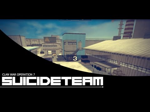 l-SuiciDeTeaM-l v/s Delta_CooL ♦ Power Plant ♦ ȋΜʀƦȋÞ