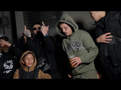 FLOW CALIFA X PEDRO MORALES - PAKAS (VIDEO OFICIAL)