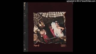 Rapsody - Crown Instrumental