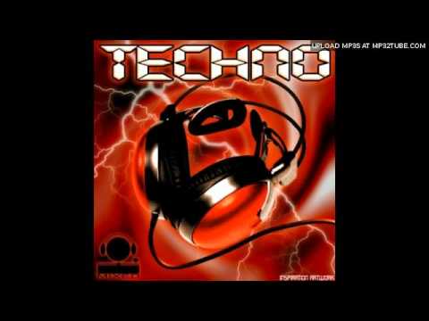 Fabio MC - Mental Techno