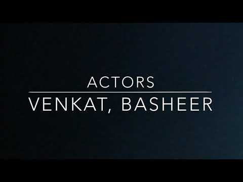 Temper deleted scene by Basheer Baba and venkat